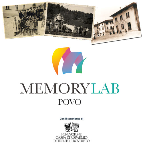 MemoryLab Povo